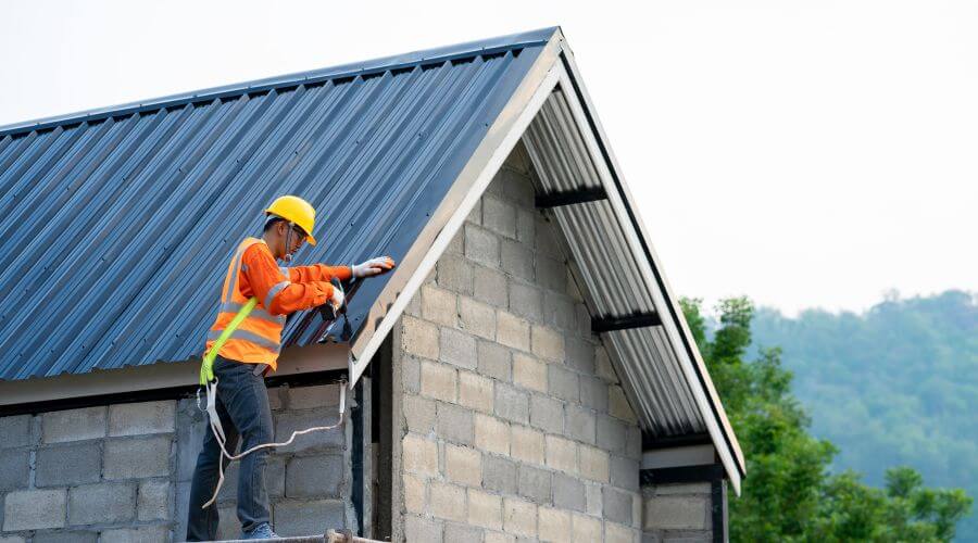 Local Chimney Repair in Grandview, IN
